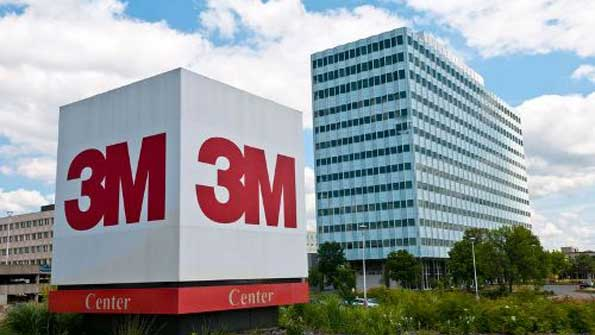 3M held steady in the IW US 500 ranking at No 44 Its revenue inched up 10 At the same time 3M was able to grow net income by more than 2 thanks in large part to a reduction in its percentage of sales devoted to cost of good sold