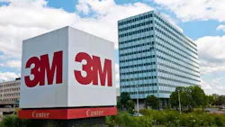 3M held steady in the IW US 500 ranking at No 44 Its revenue inched up 10 At the same time 3M was able to grow net income by more than 2 thanks in large part to a reduction in its percentage of sales devoted to cost of good sold 3M held steady in the IW US 500 ranking at No 44 Its revenue inched up 10 At the same time 3M was able to grow net income by more than 2 thanks in large part to a reduction in its percentage of sales devoted to cost of good sold