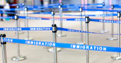 immigration line immigration line