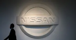 nissan walking logo nissan walking logo