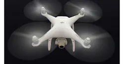 DJI drone DJI drone
