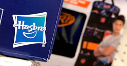 Hasbro logo Hasbro logo