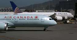 boeing air canada boeing air canada