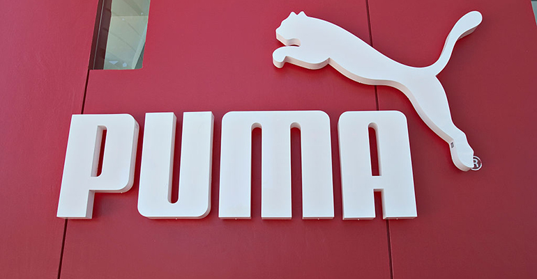 puma sportswear facts