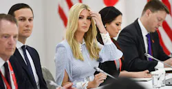 Ivanka Trump Ivanka Trump