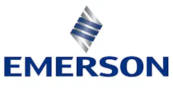 Emerson Electric Logo Emerson Electric Logo