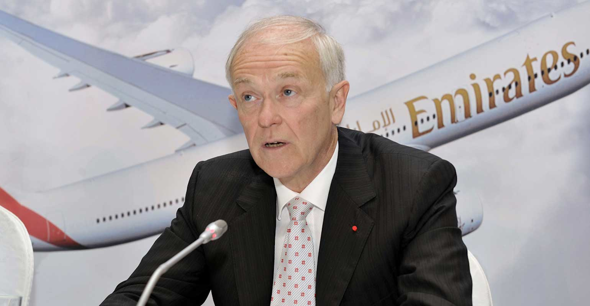 Citing Poor Quality Emirates President Refuses Delivery Of Boeing Airbus Planes Industryweek