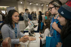 Supporting Women in STEM to “Change the World” Supporting Women in STEM to “Change the World”