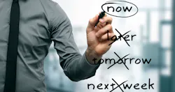 Procrastination Procrastination