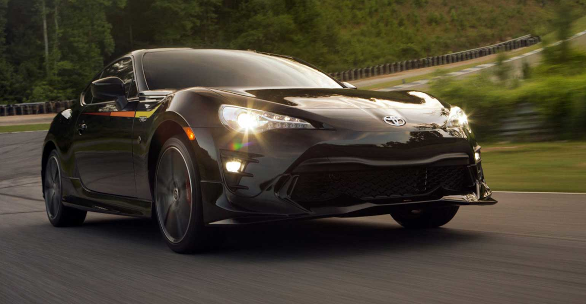 Toyota Raising Stake In Subaru To At Least 20 Report Says Industryweek