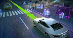 Nearly Half of Drivers Willing to Give Up Car Ownership for Autonomous Mobility Nearly Half of Drivers Willing to Give Up Car Ownership for Autonomous Mobility