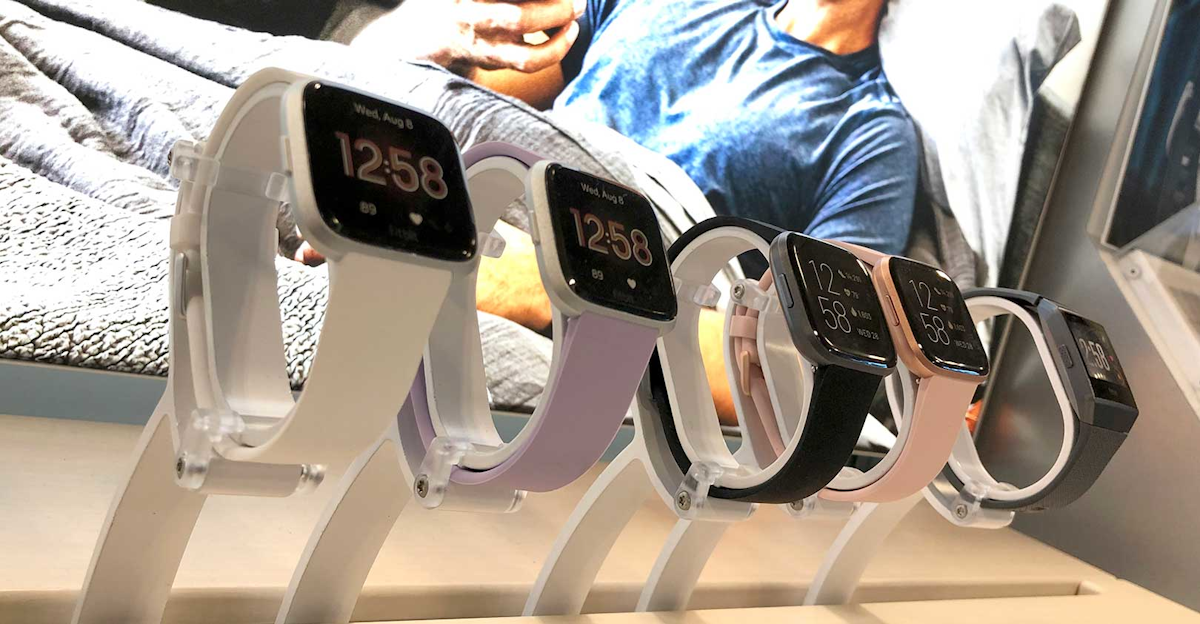 Fitbit Is Moving Out Of China Until Then It Wants Relief From Tariffs Industryweek Fitbit also sells leather and sport bands (a knockoff of the perforated apple watch nike+ band). fitbit is moving out of china until
