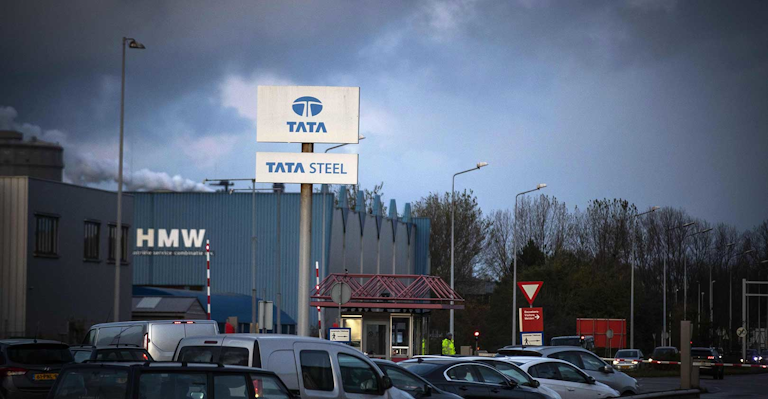 Tata Steel To Cut 3 000 Jobs As Crisis Rips Through Europe Industryweek Tata steel limited is a public incorporated on 26 august 1907.