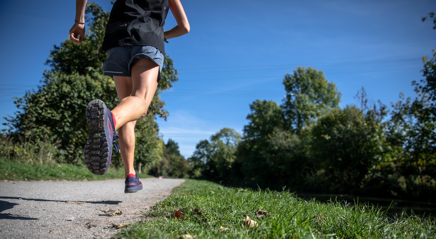 new balance running jobs