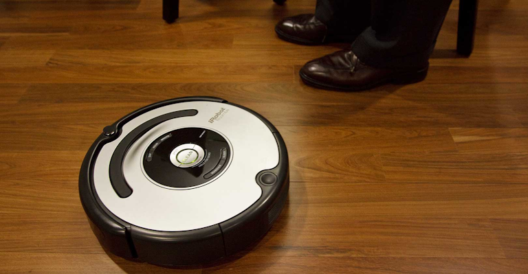 Irobot Loses Bid To Halt Sharkninja Vacuum Sales During Suit Industryweek