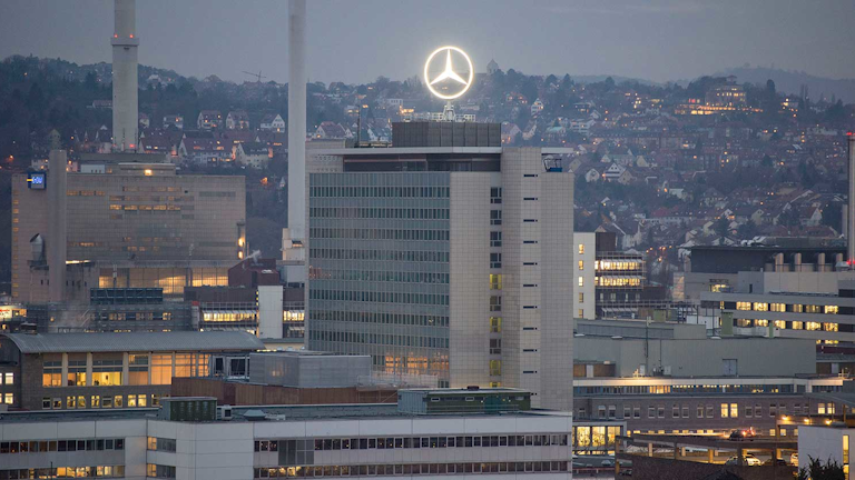 Daimler Cuts 10 000 Jobs Joins Audi S Job Purge In German Electric Car Upheaval Industryweek