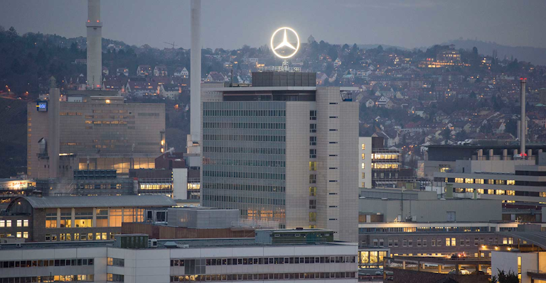 Daimler Cuts 10 000 Jobs Joins Audi S Job Purge In German Electric Car Upheaval Industryweek
