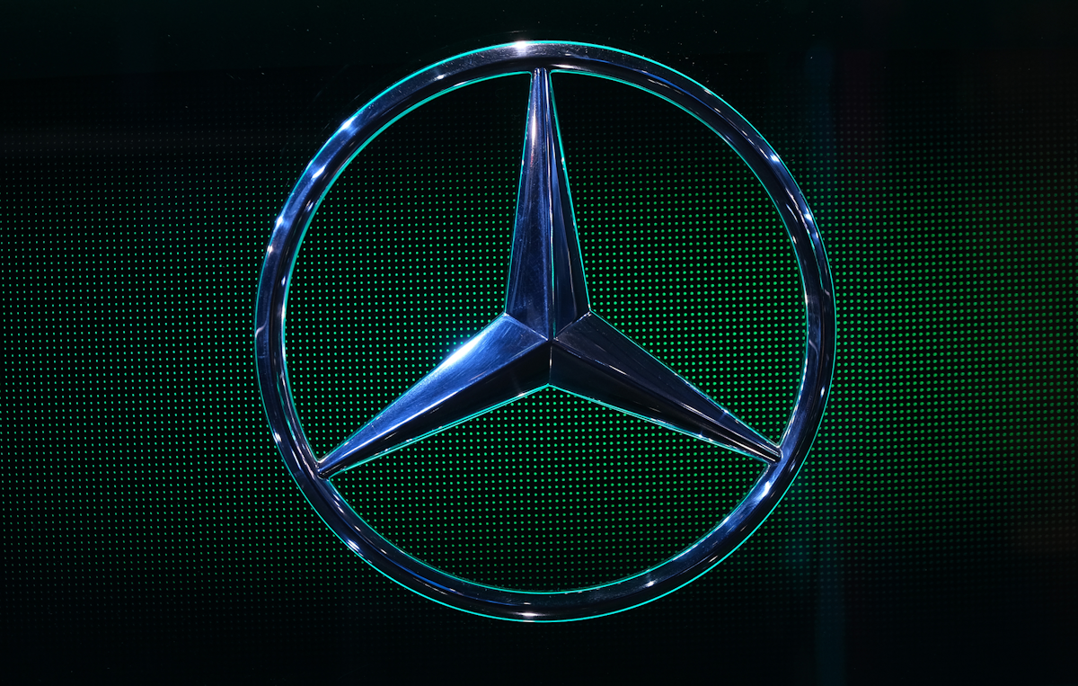 Daimler To Pay Up To 20 Million For Mercedes Recall Lapses Industryweek