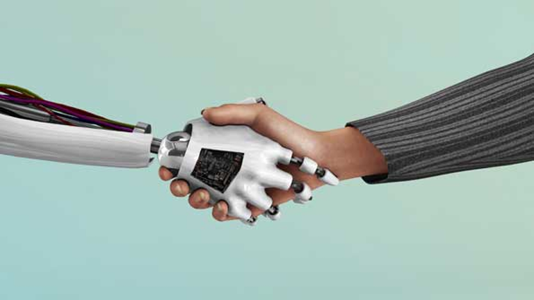 What Are Employees Saying About Automation at Work?