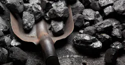 Coal Shovel Coal Shovel