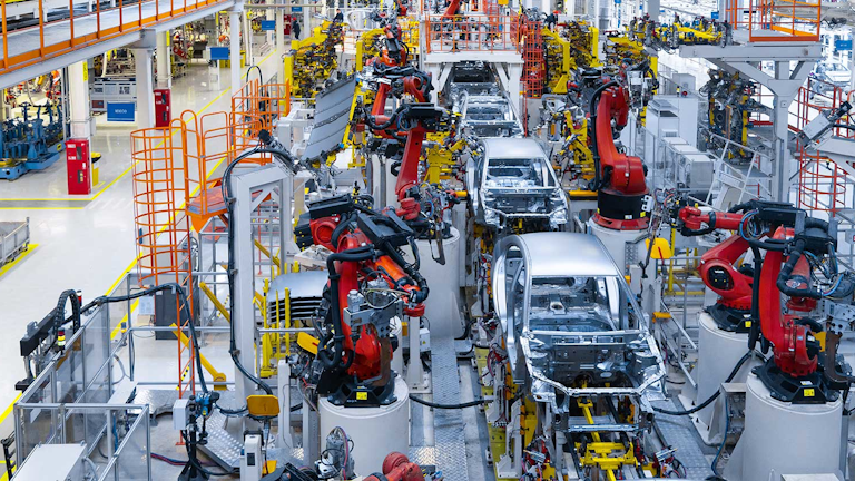 نتیجه تصویری برای factory