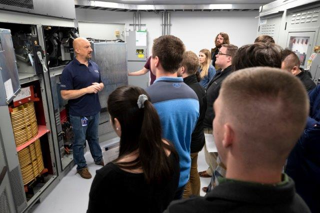 Eaton is Training the Power Industry of the Future