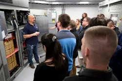 Eaton is Training the Power Industry of the Future Eaton is Training the Power Industry of the Future