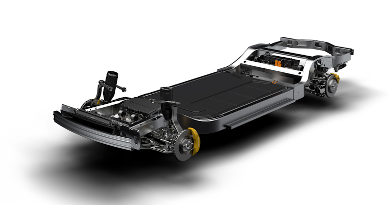 Electric Truck Maker Rivian Raises 13b In New Funding From