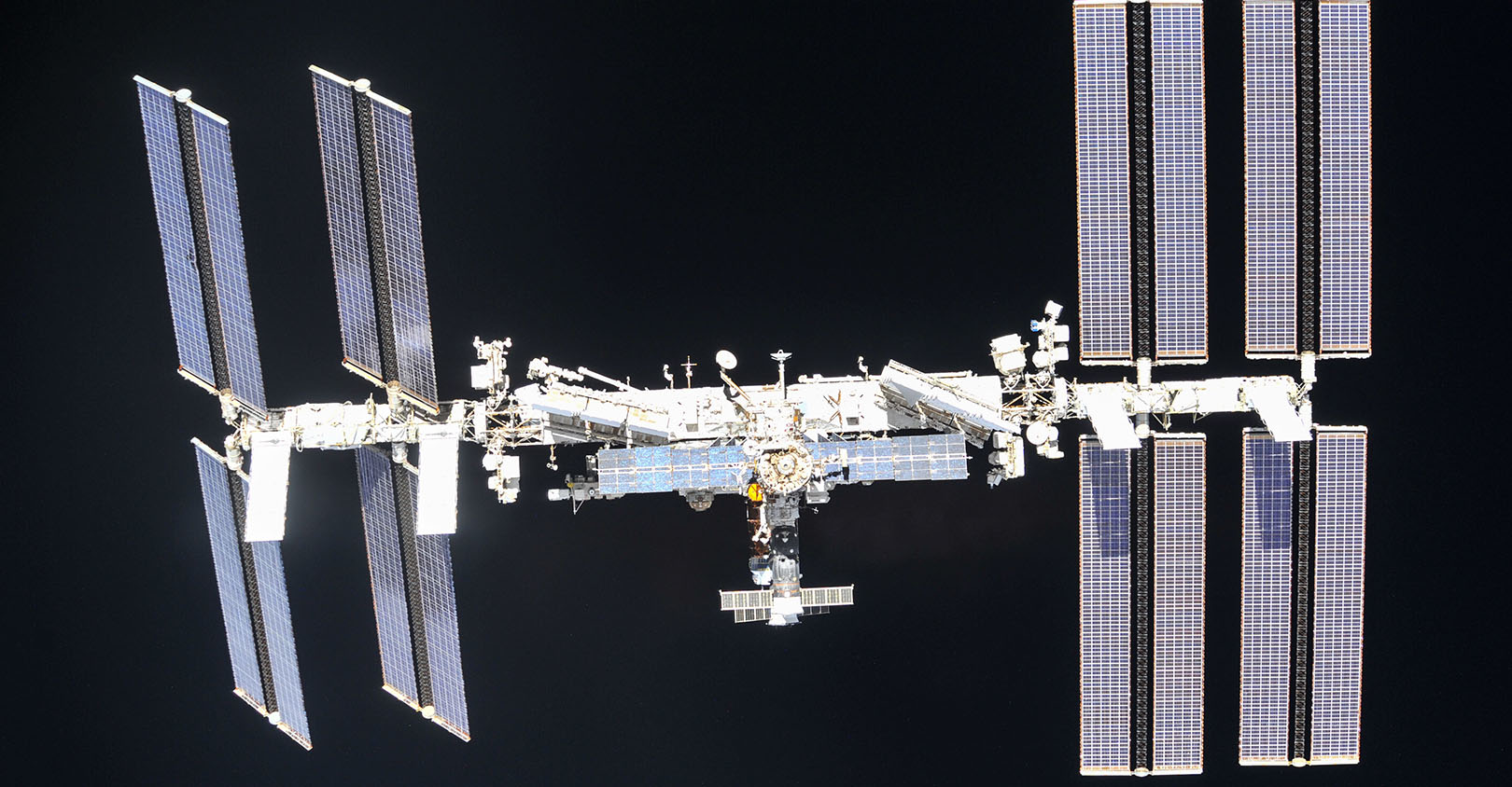 Nasa International Space Station 5e28cbcbd4ac2