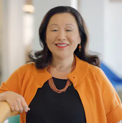 Cisco Senior Vice President of Corporate Affairs Tae Yoo Cisco Senior Vice President of Corporate Affairs Tae Yoo