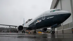 Boeing 737 Max Boeing 737 Max