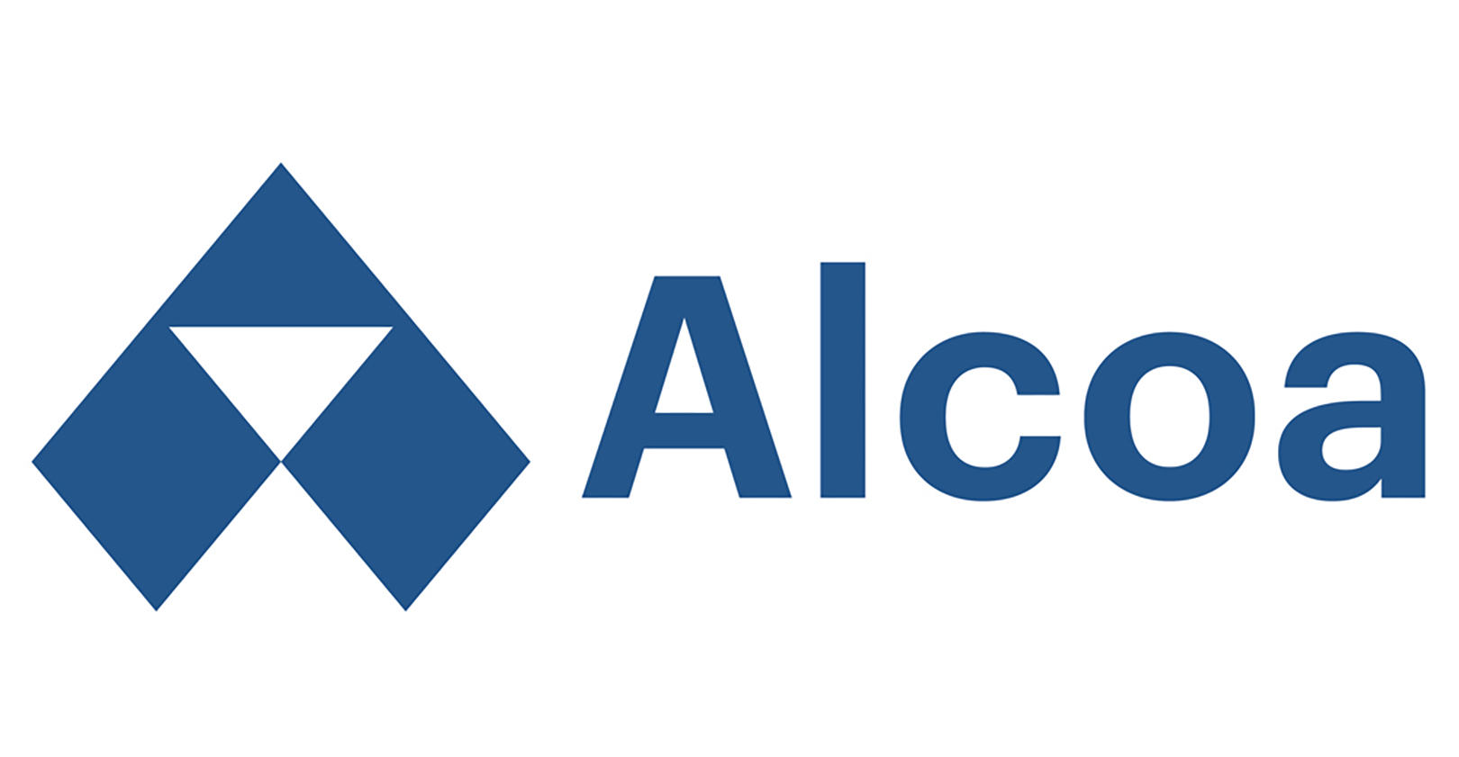 Alcoa Logo Horizontal Blue 2 5e388337ce532