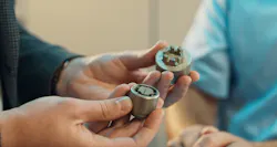 Wheel Nut 00002 Wheel Nut 00002