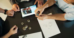 Wheel Nut 00003 Wheel Nut 00003