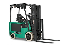 Electric Forklift