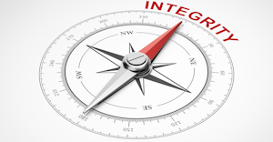 Integrity Compass True North Istock Getty
