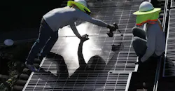 Solar Panel Workers Install Solar Panels On Roof Sunny Joe Raedle Getty 5e56e4311c68b Solar Panel Workers Install Solar Panels On Roof Sunny Joe Raedle Getty 5e56e4311c68b