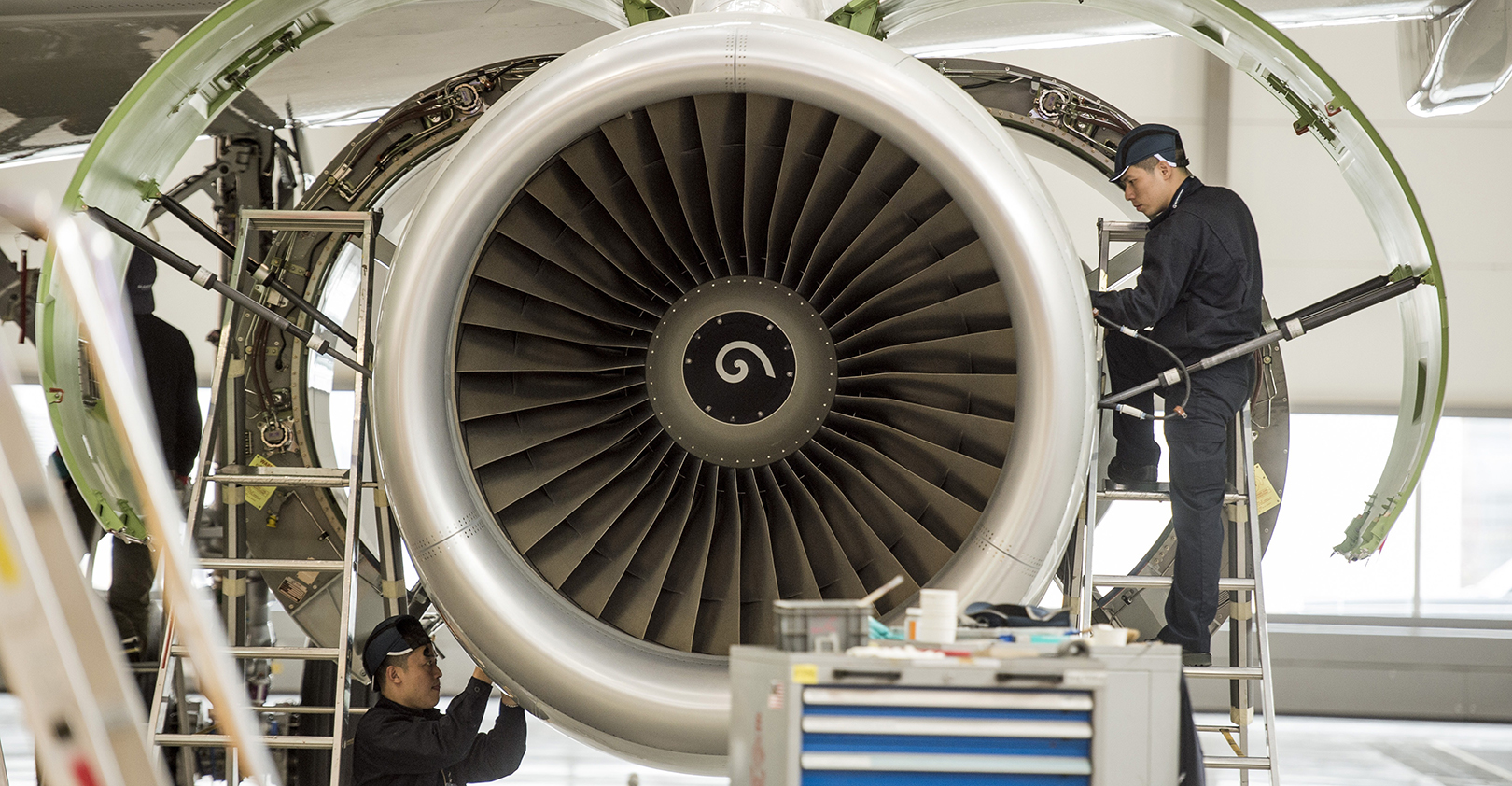 Tianjin Airbus Factory Fred Dufour Afp Via Getty 5e3af4f96fd1e