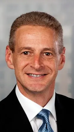 EY Global and EY Americas Supply Chain Leader Glenn Steinberg EY Global and EY Americas Supply Chain Leader Glenn Steinberg