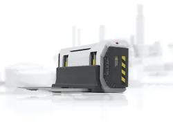 Mai Forklift Driver Mai Forklift Driver