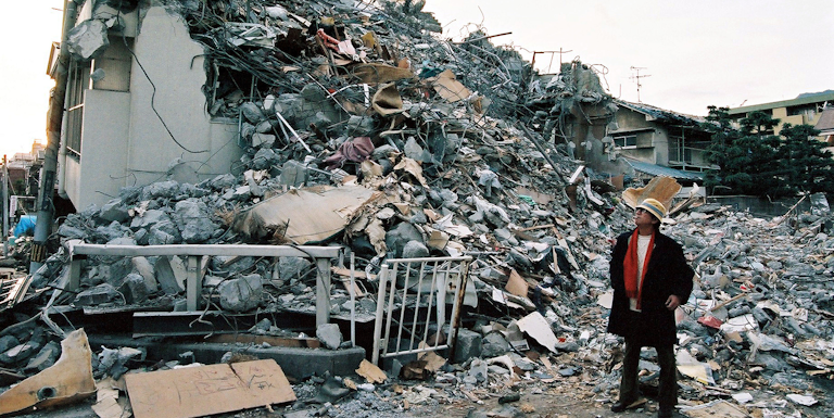 Supply Chain Crisis Lessons Learned From An Earthquake Industryweek Supply Chain Crisis Lessons Learned From An Earthquake Industryweek