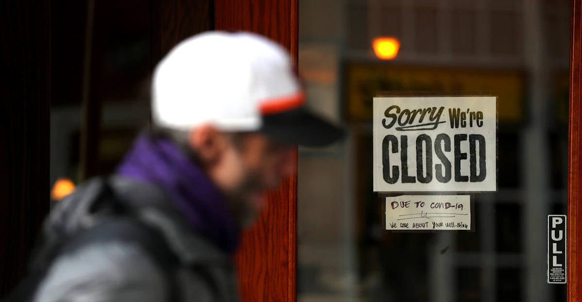 Eyeing Orders to Quarantine, Businesses Ask: Who's 'Essential'? | IndustryWeek