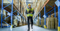 Warehouse Vest Guy Boxes Supplies Istock Getty