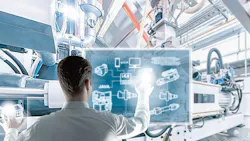 One-Third of Manufacturing Workers Have Limited Digital Skills One-Third of Manufacturing Workers Have Limited Digital Skills