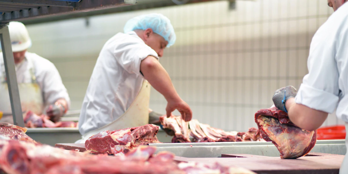 Smithfield Foods Sued by Worker’s Group for Unsafe Working Conditions