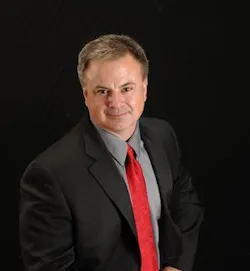 John D'Ambrosia John D'Ambrosia