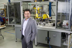 Looking to American Manufacturing Entrepreneurs to Save Lives and Jobs Looking to American Manufacturing Entrepreneurs to Save Lives and Jobs