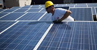 106,000 Clean Energy Jobs Lost in March Due to COVID-19 Economic Crisis