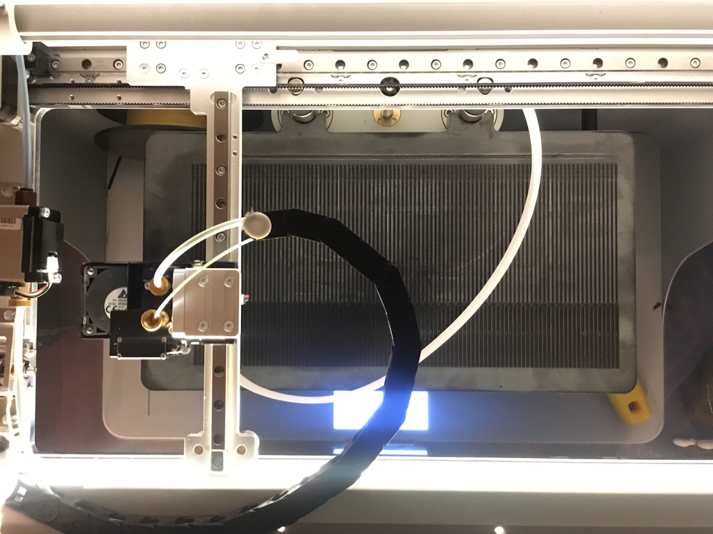 Improving Swab Effectiveness Using 3d Printing Industryweek