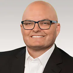 Jamie Flinchbaugh Headshot Jamie Flinchbaugh Headshot